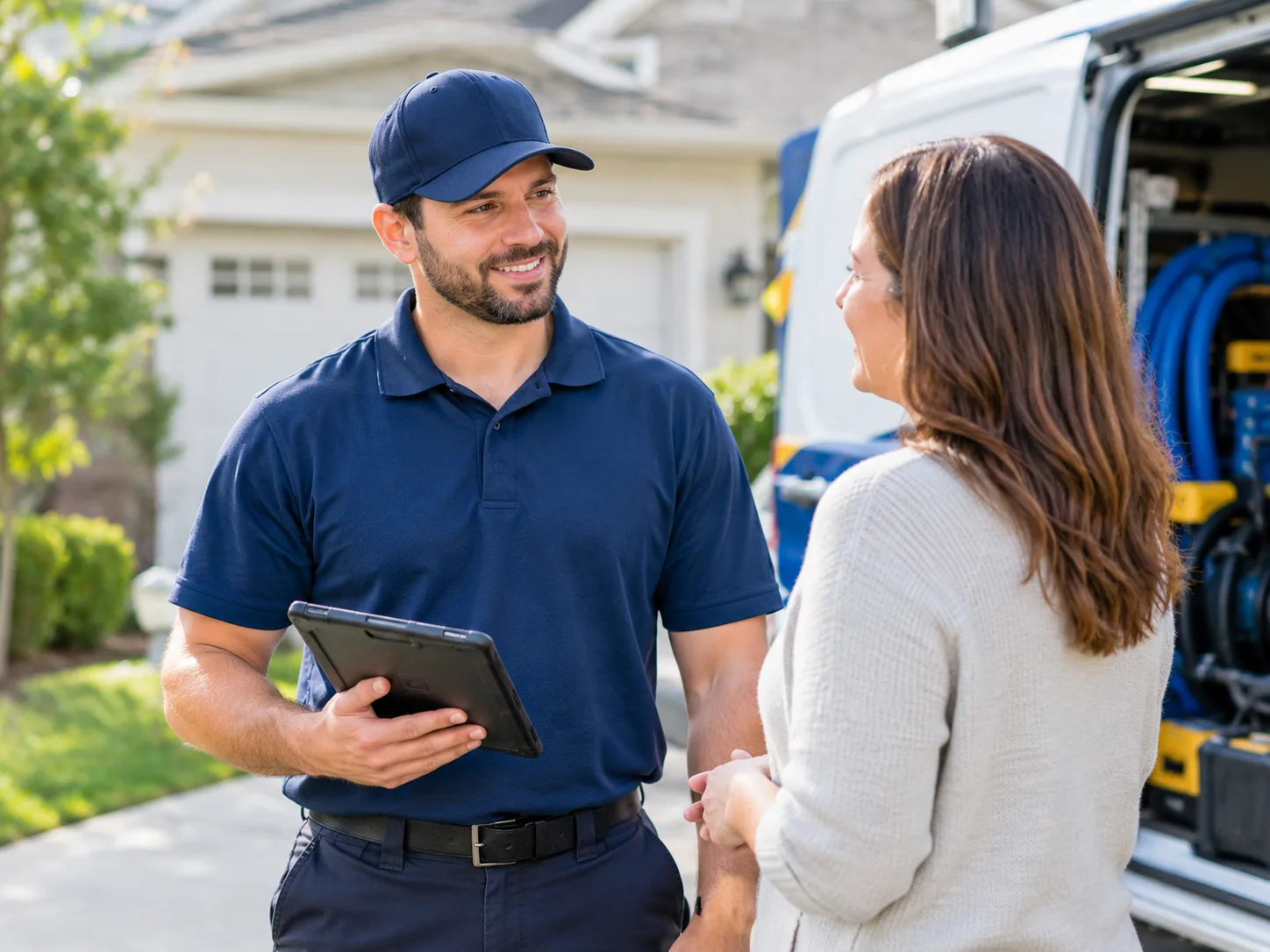 Sewage Backup Cleanup Beverly, KY FAQs